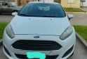 Autos - Ford Fiesta 2014 Nafta 147000Km - En Venta