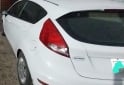 Autos - Ford Fiesta 2014 Nafta 147000Km - En Venta