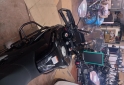 Motos - CF 700 MT 2025 Nafta 6000Km - En Venta