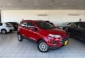 Camionetas - Ford Ecosport SE 2015 Nafta 108000Km - En Venta