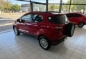 Camionetas - Ford Ecosport SE 2015 Nafta 108000Km - En Venta