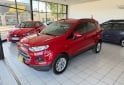 Camionetas - Ford Ecosport SE 2015 Nafta 108000Km - En Venta