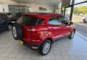 Camionetas - Ford Ecosport SE 2015 Nafta 108000Km - En Venta