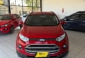 Camionetas - Ford Ecosport SE 2015 Nafta 108000Km - En Venta
