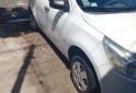 Autos - Chevrolet Agile ls 2011 GNC 264000Km - En Venta