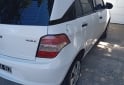 Autos - Chevrolet Agile ls 2011 GNC 264000Km - En Venta
