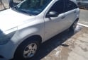 Autos - Chevrolet Agile ls 2011 GNC 264000Km - En Venta