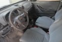 Autos - Chevrolet Agile ls 2011 GNC 274000Km - En Venta