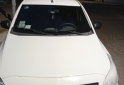 Autos - Chevrolet Agile ls 2011 GNC 274000Km - En Venta