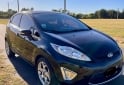 Autos - Ford Fiesta 2013 Nafta 145000Km - En Venta
