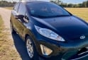 Autos - Ford Fiesta 2013 Nafta 145000Km - En Venta