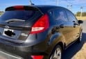 Autos - Ford Fiesta 2013 Nafta 145000Km - En Venta