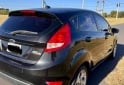 Autos - Ford Fiesta 2013 Nafta 145000Km - En Venta