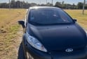 Autos - Ford Fiesta 2013 Nafta 145000Km - En Venta