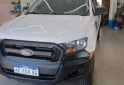 Camionetas - Ford Ranger 2021 Diesel 250000Km - En Venta