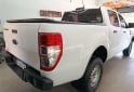 Camionetas - Ford Ranger 2021 Diesel 250000Km - En Venta