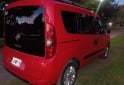 Utilitarios - Fiat Doblo 2014 GNC 350000Km - En Venta