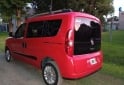 Utilitarios - Fiat Doblo 2014 GNC 350000Km - En Venta