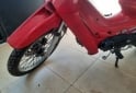 Motos - Kawasaki KZER 110 1999 Nafta 23000Km - En Venta