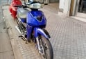 Motos - Gilera 110 full 2023 Nafta 7300Km - En Venta