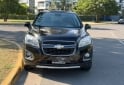 Camionetas - Chevrolet TRACKER LTZ MANUAL 2014 Nafta 131000Km - En Venta