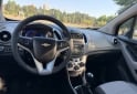 Camionetas - Chevrolet TRACKER LTZ MANUAL 2014 Nafta 131000Km - En Venta