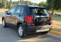Camionetas - Chevrolet TRACKER LTZ MANUAL 2014 Nafta 131000Km - En Venta