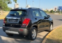 Camionetas - Chevrolet TRACKER LTZ MANUAL 2014 Nafta 131000Km - En Venta
