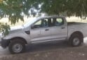 Camionetas - Ford Ranger Safety 2012 Diesel 146000Km - En Venta