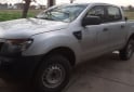 Camionetas - Ford Ranger Safety 2012 Diesel 146000Km - En Venta