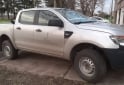 Camionetas - Ford Ranger Safety 2012 Diesel 146000Km - En Venta