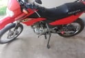 Motos - Honda XR 125 2013 Nafta 50000Km - En Venta