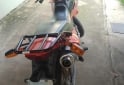Motos - Honda XR 125 2013 Nafta 50000Km - En Venta