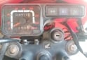 Motos - Honda XR 125 2013 Nafta 50000Km - En Venta