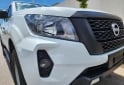 Camionetas - Nissan Frontier S 4x2 AT 2023 Diesel 48700Km - En Venta