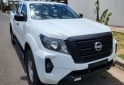Camionetas - Nissan Frontier S 4x2 AT 2023 Diesel 48700Km - En Venta