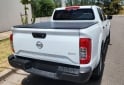 Camionetas - Nissan Frontier S 4x2 AT 2023 Diesel 48700Km - En Venta