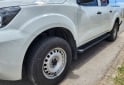 Camionetas - Nissan Frontier S 4x2 AT 2023 Diesel 48700Km - En Venta