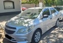 Autos - Chevrolet Prisma 2013 GNC 142000Km - En Venta