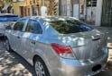 Autos - Chevrolet Prisma 2013 GNC 142000Km - En Venta
