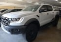 Camionetas - Ford Ranger Raptor 2022 Diesel 76000Km - En Venta