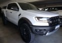 Camionetas - Ford Ranger Raptor 2022 Diesel 76000Km - En Venta