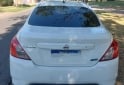 Autos - Nissan Versa Sense 2016 Nafta 128000Km - En Venta