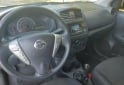 Autos - Nissan Versa Sense 2016 Nafta 128000Km - En Venta