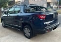 Camionetas - Fiat TORO FREEDOM A/T GNC 2021 GNC 118000Km - En Venta