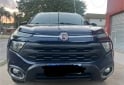 Camionetas - Fiat TORO FREEDOM A/T GNC 2021 GNC 118000Km - En Venta