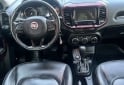 Camionetas - Fiat TORO FREEDOM A/T GNC 2021 GNC 118000Km - En Venta
