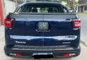 Camionetas - Fiat TORO FREEDOM A/T GNC 2021 GNC 118000Km - En Venta