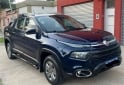 Camionetas - Fiat TORO FREEDOM A/T GNC 2021 GNC 118000Km - En Venta