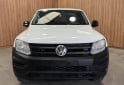 Camionetas - Volkswagen AMAROK 2017 Diesel 215000Km - En Venta